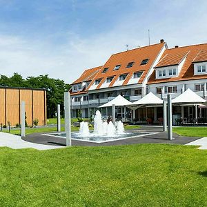 Europe Haguenau – Hotel & Spa